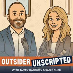 Outsider Unscripted