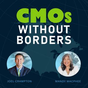 CMOs Without Borders