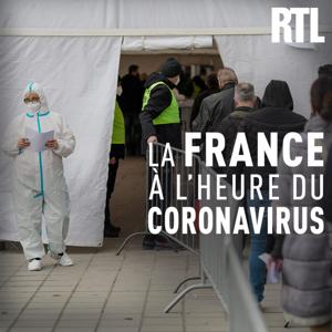 La France à l'heure du coronavirus by RTL