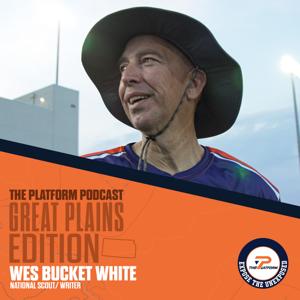 THE PLATFORM PODCAST - GREAT PLAINS