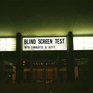 Blind Screen Test