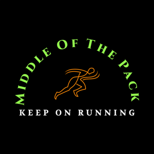 Middle of the Pack Podcast