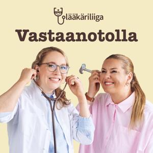 Vastaanotolla