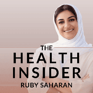The Health Insider