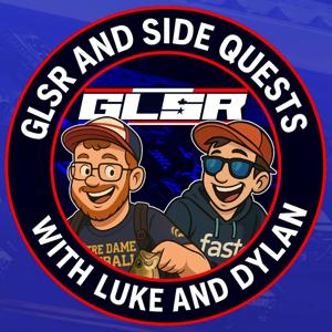 GLSR and Side Quests