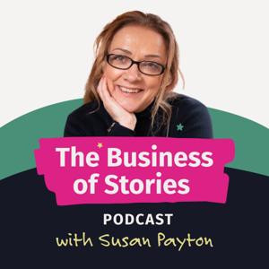 The Business of Stories with Susan Payton