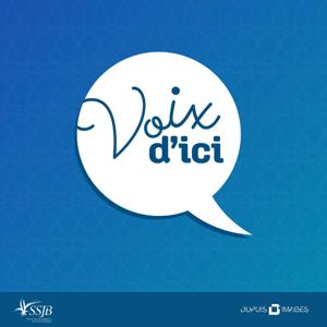 Voix d'ici