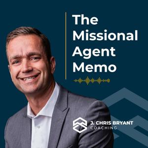 The Missional Agent Memo
