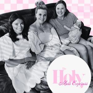 The Holy Mess Express