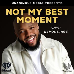 Not My Best Moment with KevOnStage