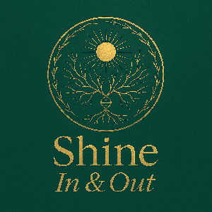 Shine In & Out: Where Science Meets Soul