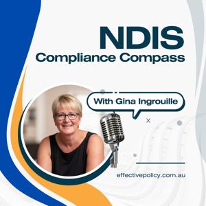 NDIS Compliance Compass