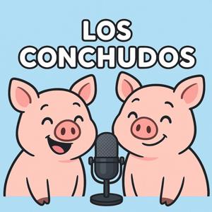 Los conchudos
