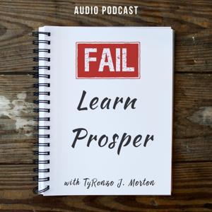 Fail Learn Prosper