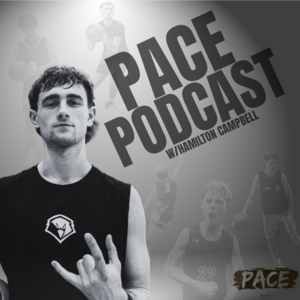 The PACE Podcast