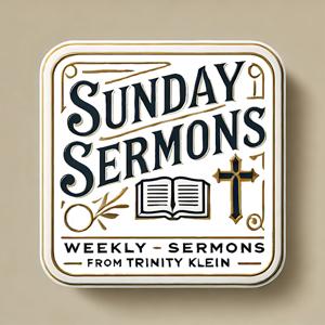 Sunday Sermons