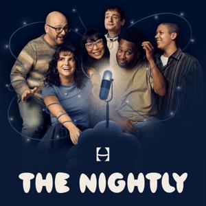 The Nightly by Hatch Podcasts