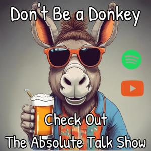 The Absolute Talk Show