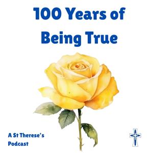 St Therese's Podcast