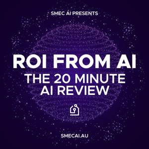 ROI from AI