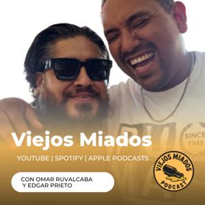 Viejos Miados Podcast
