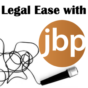 Legal Ease with JBP