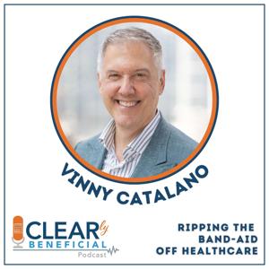 CLEARly Beneficial Podcast