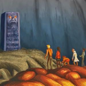 “No tengo boca y debo gritar" -