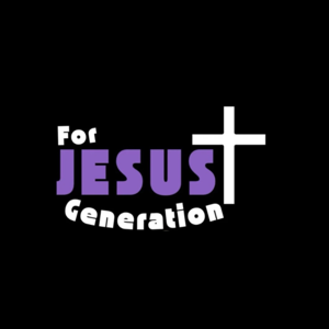 For Jesus Generation