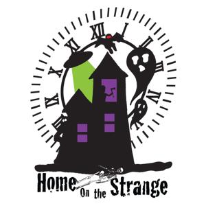 Home on The Strange