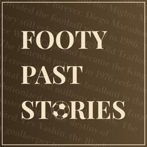 Footy Past Stories (ES)