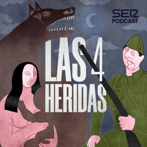Las cuatro heridas