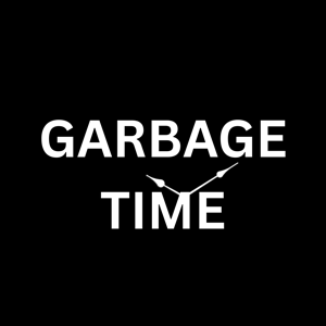Garbage Time Podcast