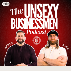 The Unsexy Businessmen