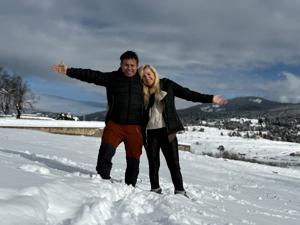 Viajando o Mundo de Motorhome