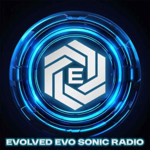 Evolved Evo-Sonic Radio