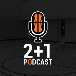 2+1 Podcast