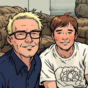 The Starving Students