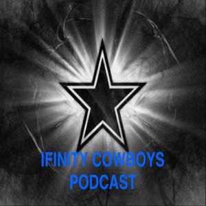 Infinity Cowboys Podcast