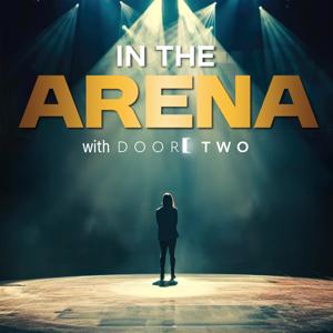 In The Arena With DoorTwo