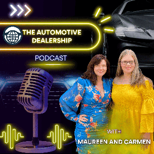 The Automotive Dealership Podcast