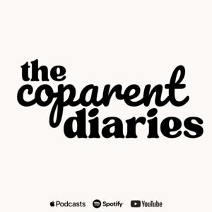 The Co-Parent Diaries