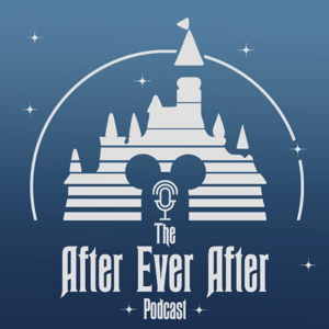 The After Ever After Podcast