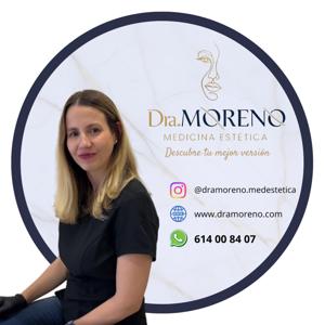 Medicina Estética con la doctora Beatriz Moreno