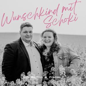 Wunschkind mit Schoki