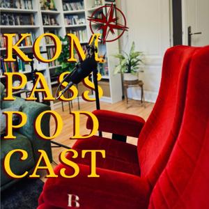 Kompass Podcast - Wegweiser zu Lebensfreude und Erfolg