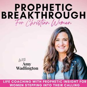 Prophetic Breakthrough for Christian Women