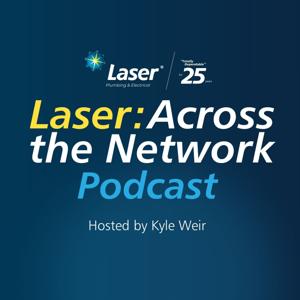 Laser: Across the Network