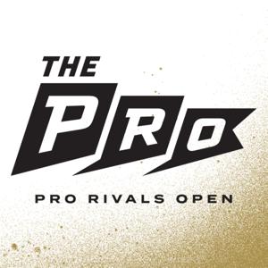 THE PRO Podcast