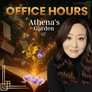 Office Hours by Athena's Garden